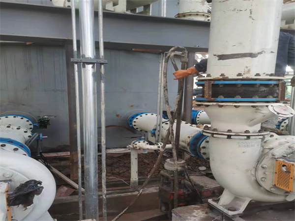 民丰设备基础沉降下沉注浆加固增加荷载