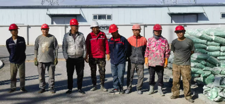 民丰厂房地基沉降注浆加固施工队伍怎么选